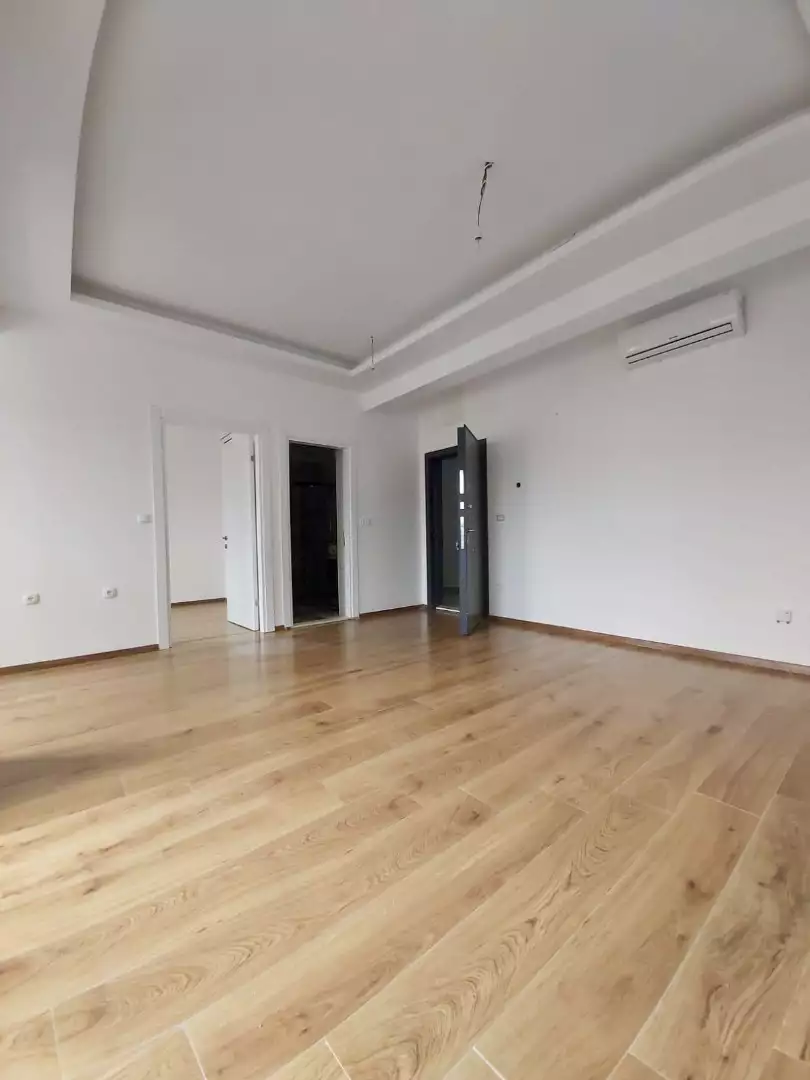 Flat 40m² in Montenegro, Dobra Voda. Priced at 100000€ rent photo-13