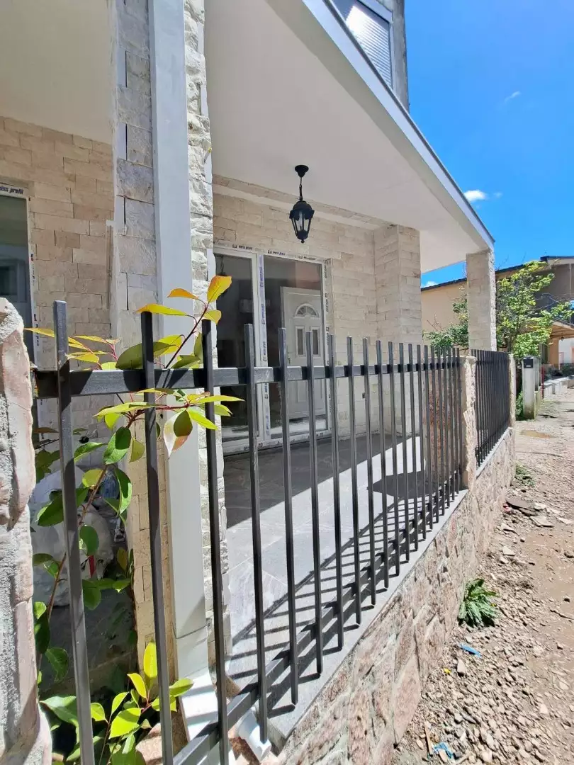 Flat 46m² in Montenegro, Bar. Priced at 87000€ rent photo-2