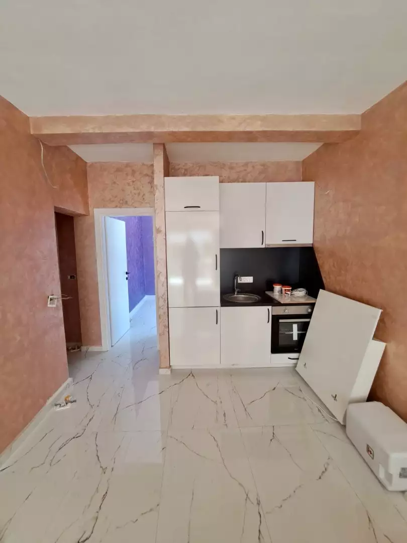 Flat 46m² in Montenegro, Bar. Priced at 87000€ rent photo-3