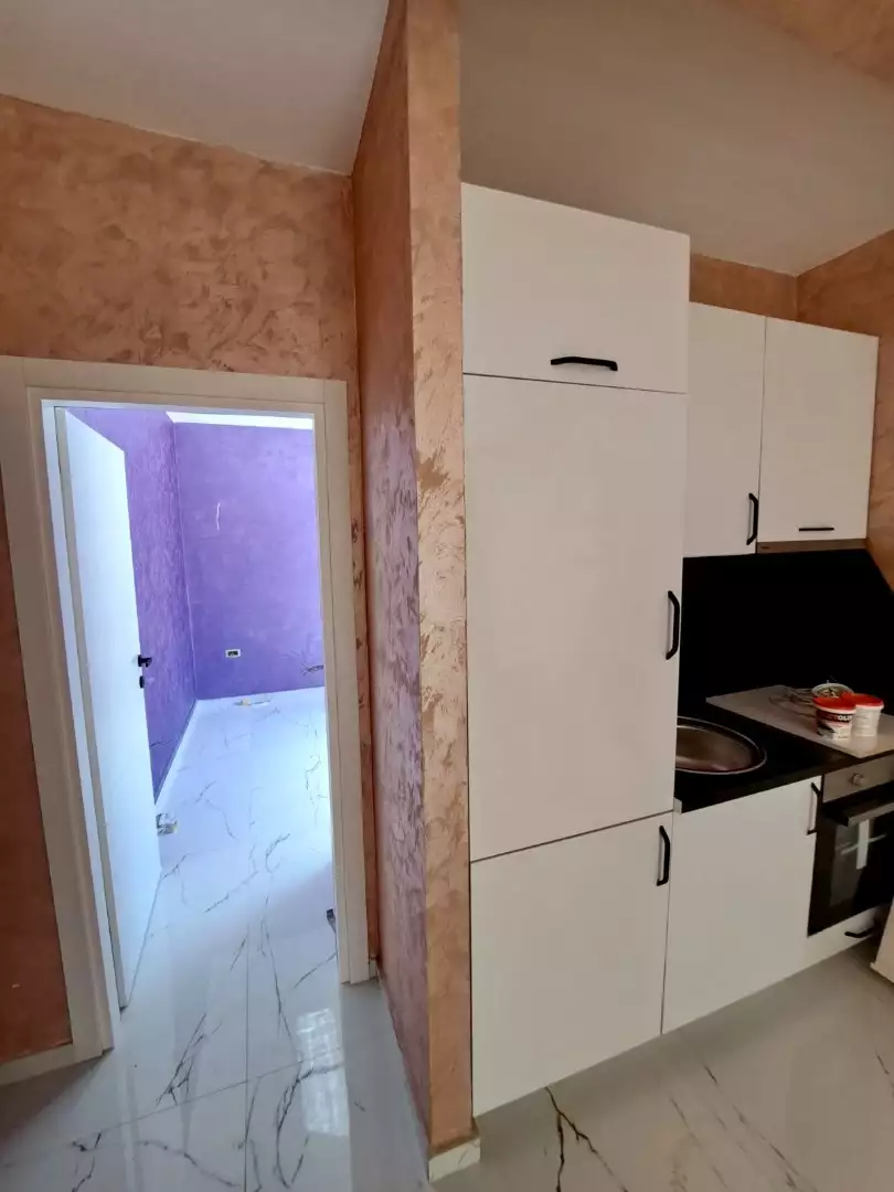 Flat 46m² in Montenegro, Bar. Priced at 87000€ rent photo-4