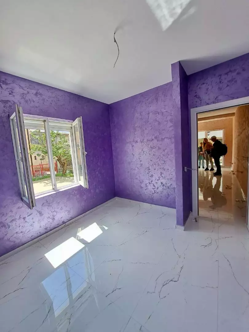 Flat 46m² in Montenegro, Bar. Priced at 87000€ rent photo-8