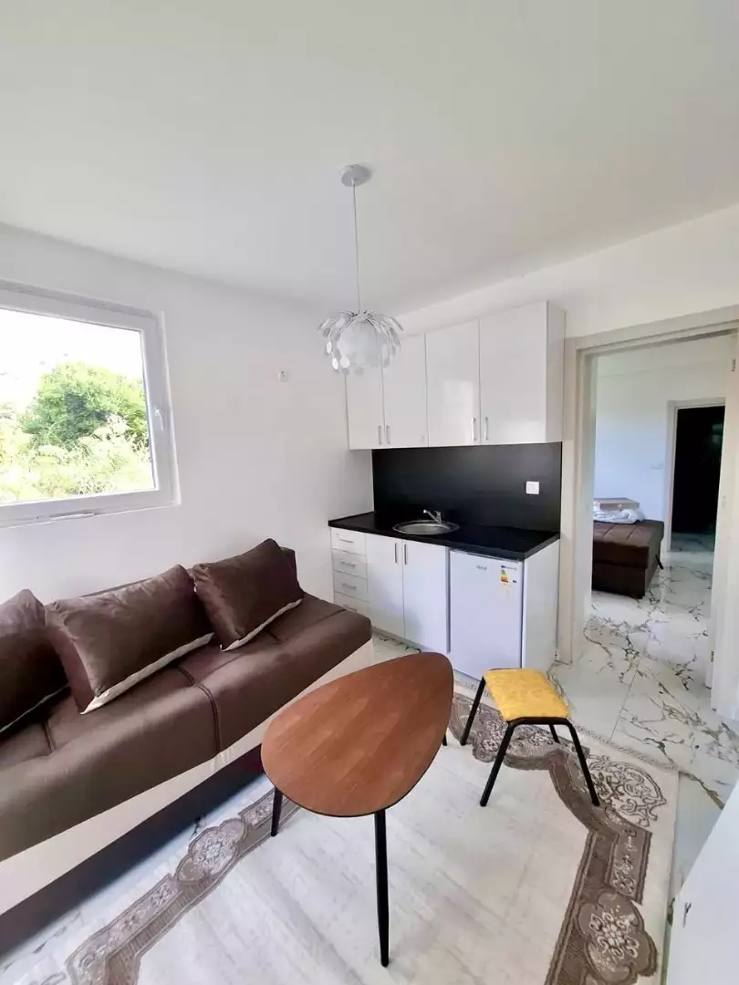 Flat 32m² in Montenegro, Bar. Priced at 55000€ rent photo-1