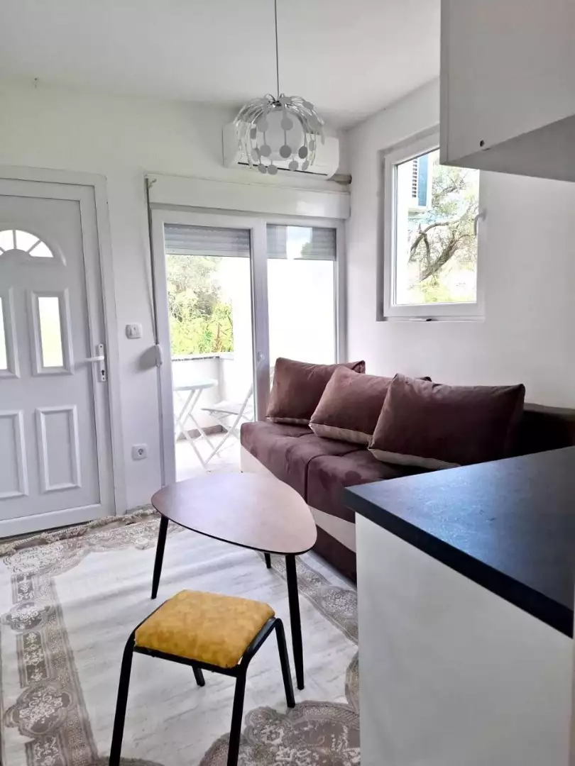 Flat 32m² in Montenegro, Bar. Priced at 55000€ rent photo-2