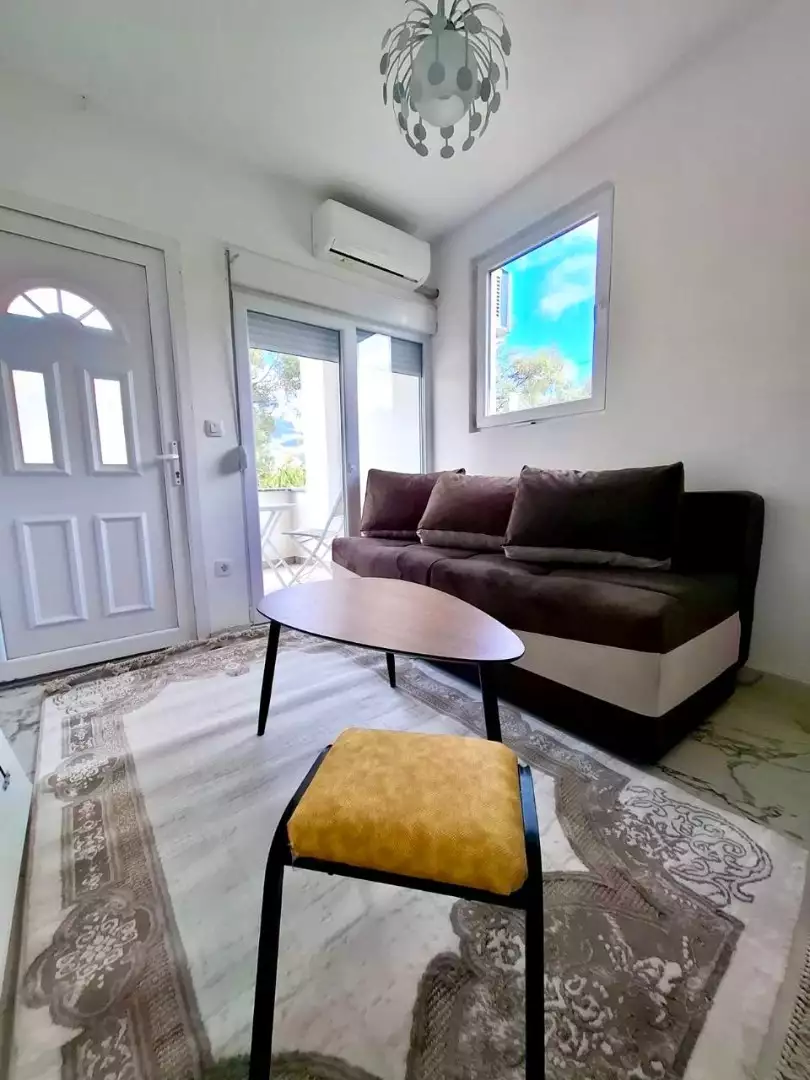 Flat 32m² in Montenegro, Bar. Priced at 55000€ rent photo-3