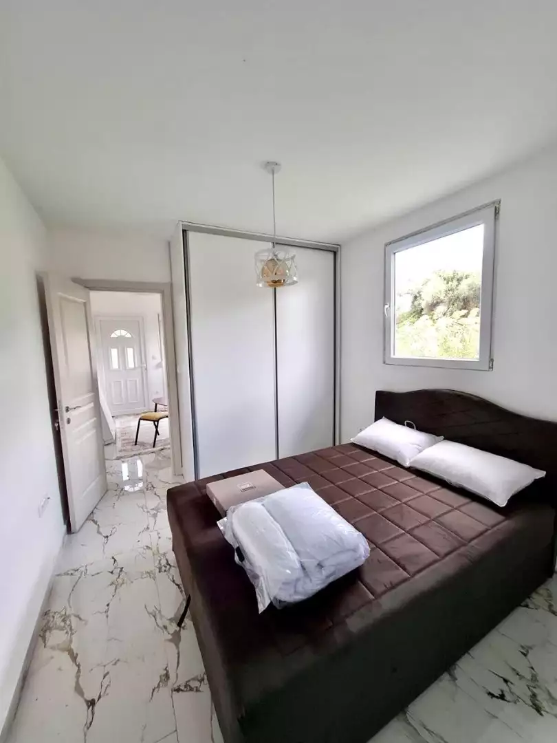 Flat 32m² in Montenegro, Bar. Priced at 55000€ rent photo-4