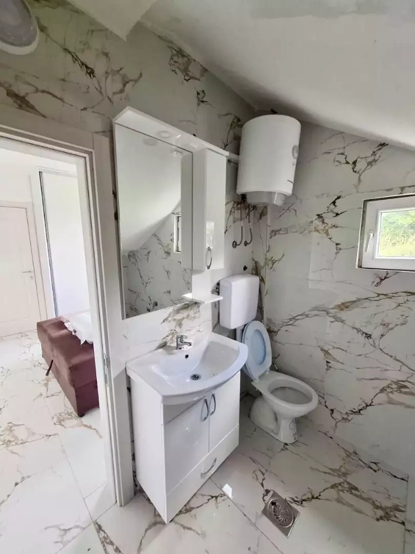 Flat 32m² in Montenegro, Bar. Priced at 55000€ rent photo-6