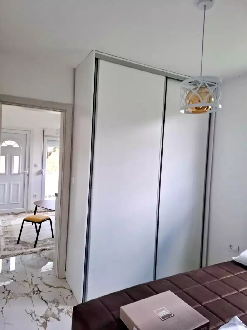 Flat 32m² in Montenegro, Bar. Priced at 55000€ rent photo-8
