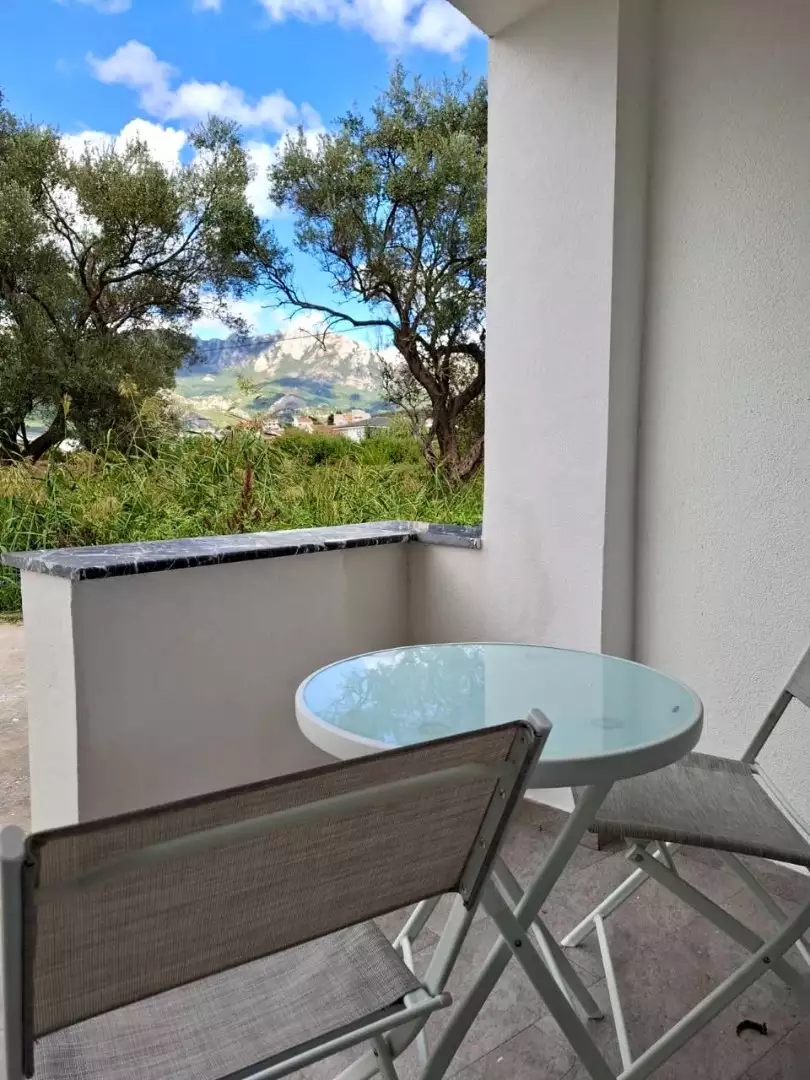 Flat 32m² in Montenegro, Bar. Priced at 55000€ rent photo-9