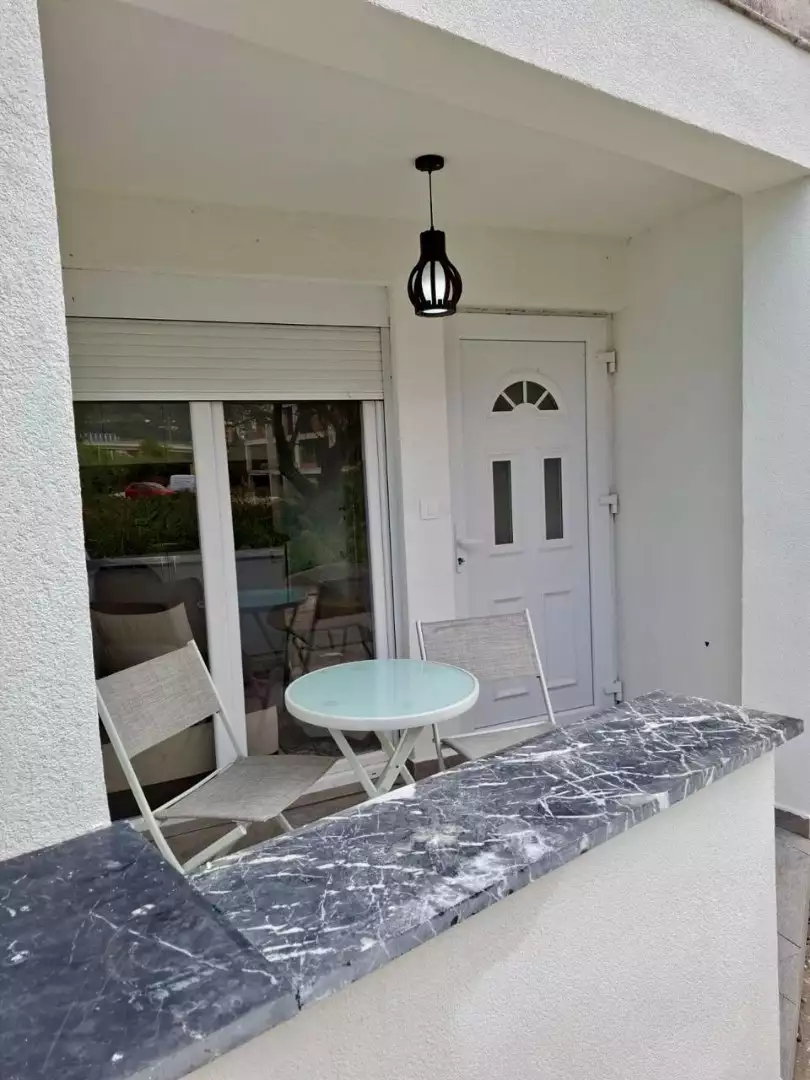 Flat 32m² in Montenegro, Bar. Priced at 55000€ rent photo-10