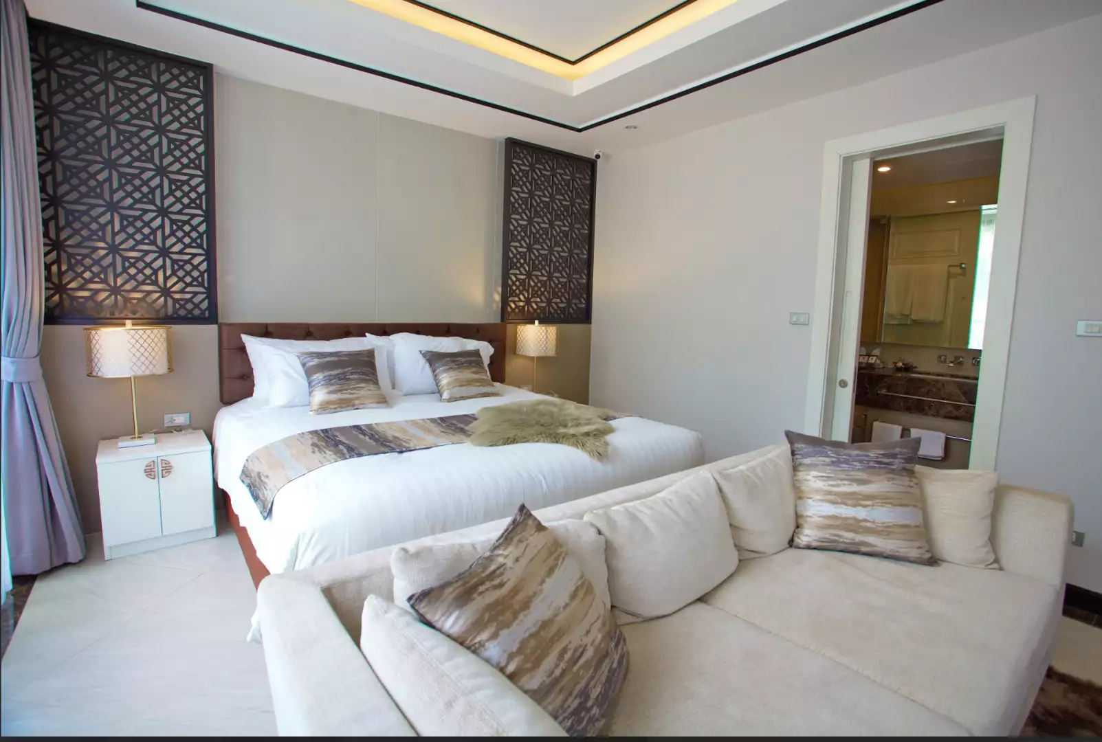 Flat 51m² in Thailand, Phuket. Priced at 212000€ rent photo-5