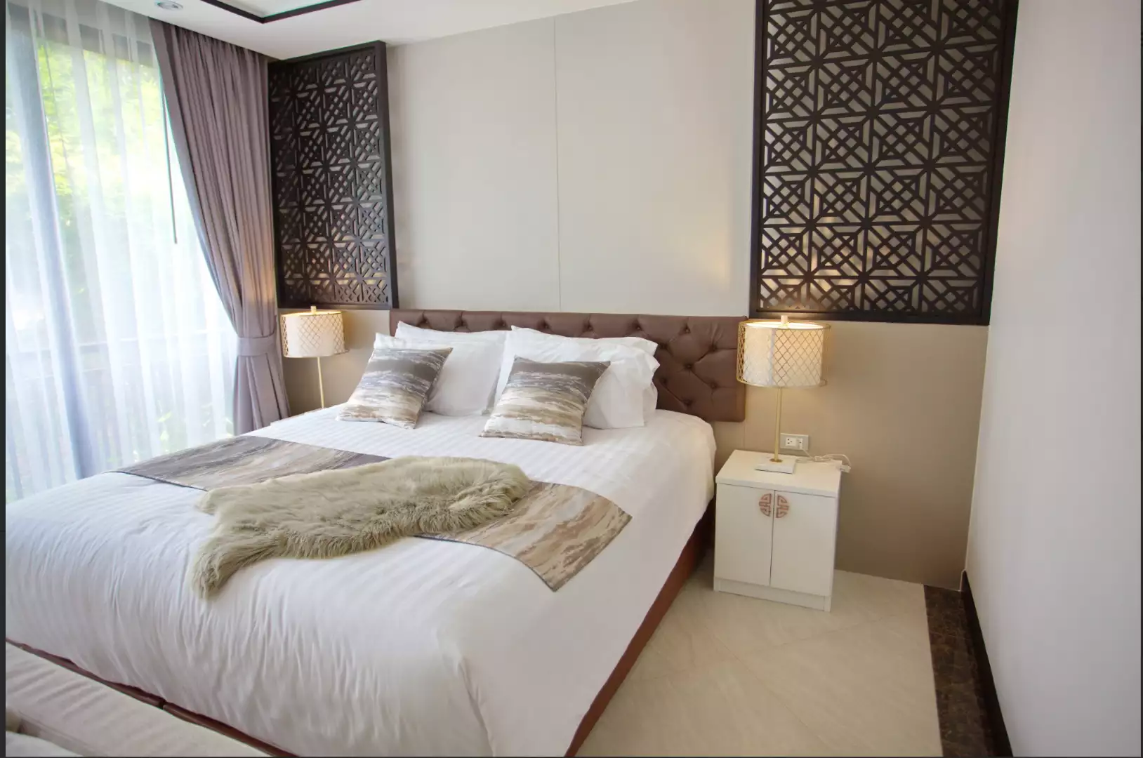 Flat 51m² in Thailand, Phuket. Priced at 212000€ rent photo-7