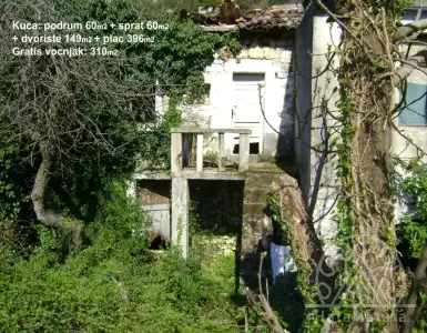 Buy in Montenegro for 35000€