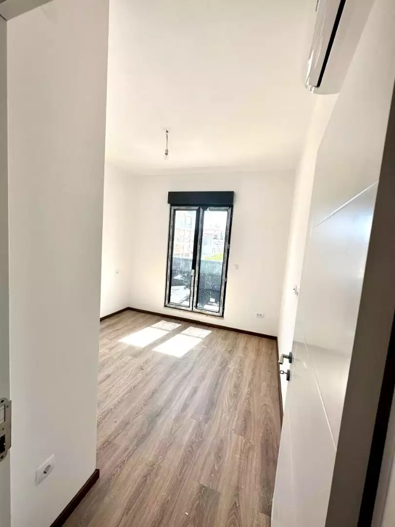 Flat 54m² in Montenegro, Dobra Voda. Priced at 155000€ rent photo-1