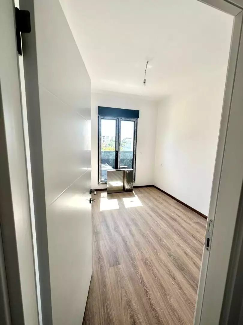 Flat 54m² in Montenegro, Dobra Voda. Priced at 155000€ rent photo-2
