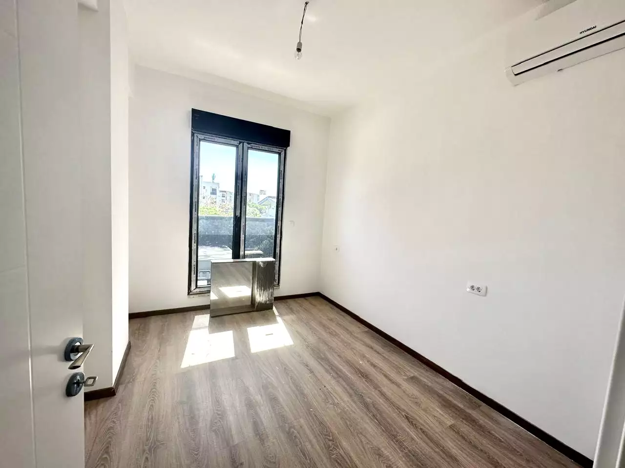 Flat 54m² in Montenegro, Dobra Voda. Priced at 155000€ rent photo-3