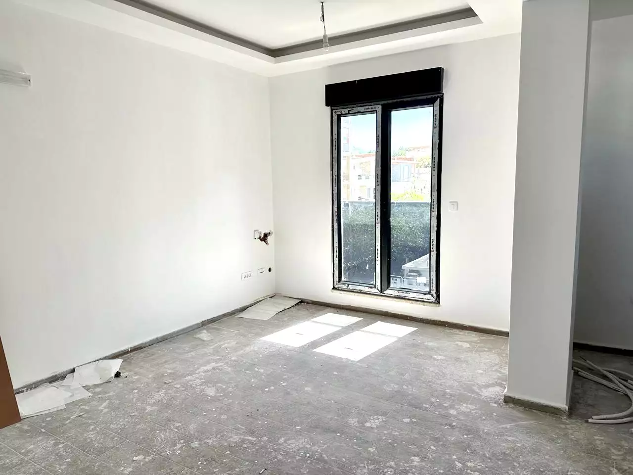 Flat 54m² in Montenegro, Dobra Voda. Priced at 155000€ rent photo-4