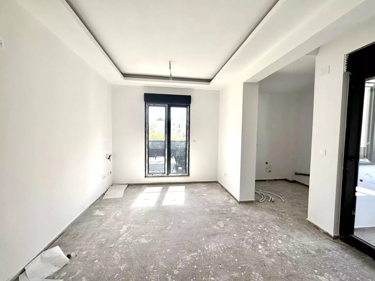 Flat 54m² in Montenegro, Dobra Voda. Priced at 155000€ rent photo-5