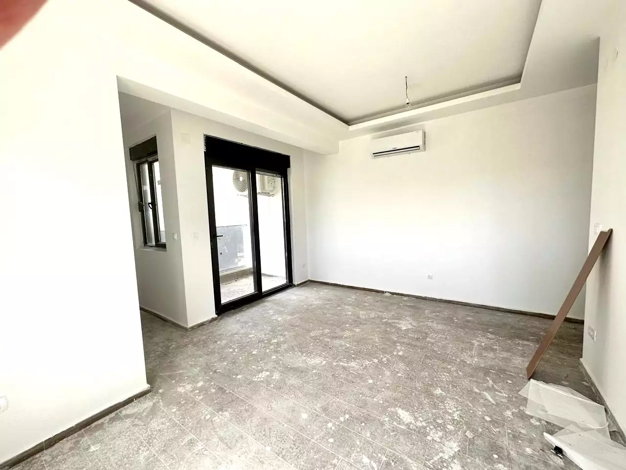 Flat 54m² in Montenegro, Dobra Voda. Priced at 155000€ rent photo-6