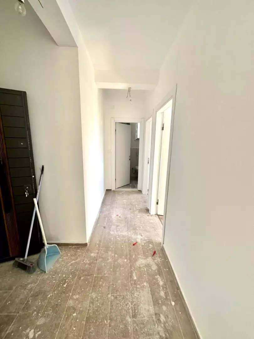 Flat 54m² in Montenegro, Dobra Voda. Priced at 155000€ rent photo-7