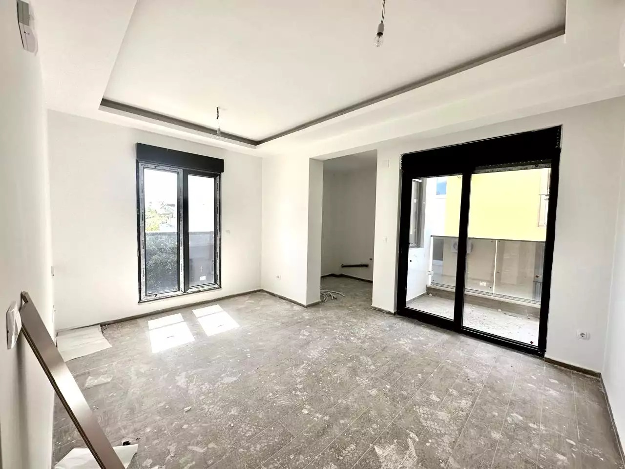 Flat 54m² in Montenegro, Dobra Voda. Priced at 155000€ rent photo-8
