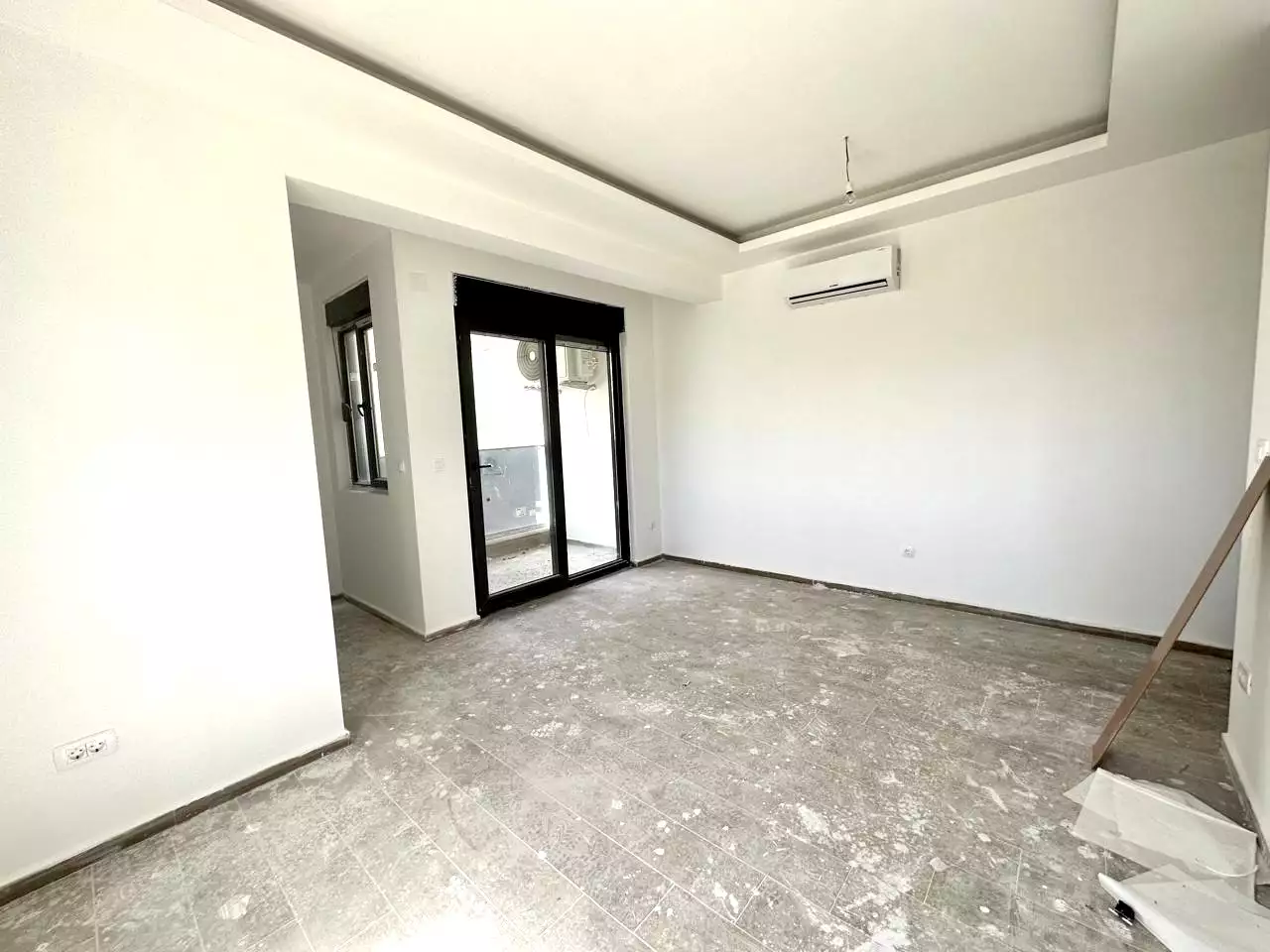 Flat 54m² in Montenegro, Dobra Voda. Priced at 155000€ rent photo-9