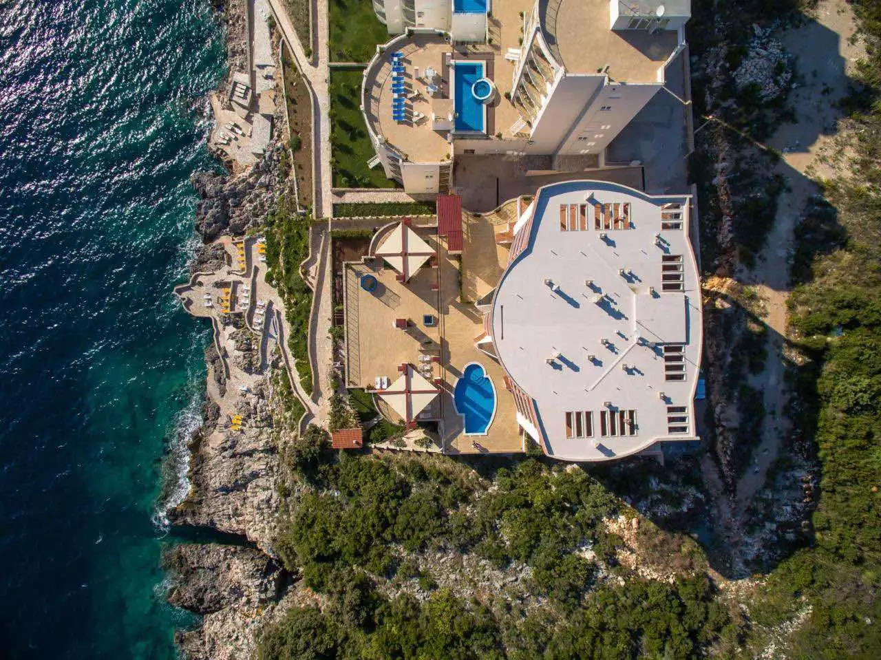 Flat 89m² in Montenegro, Dobra Voda. Priced at 279000€ rent photo-1
