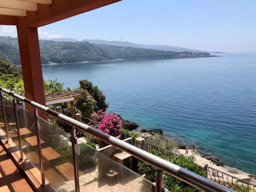 Flat 89m² in Montenegro, Dobra Voda. Priced at 279000€ rent photo-2