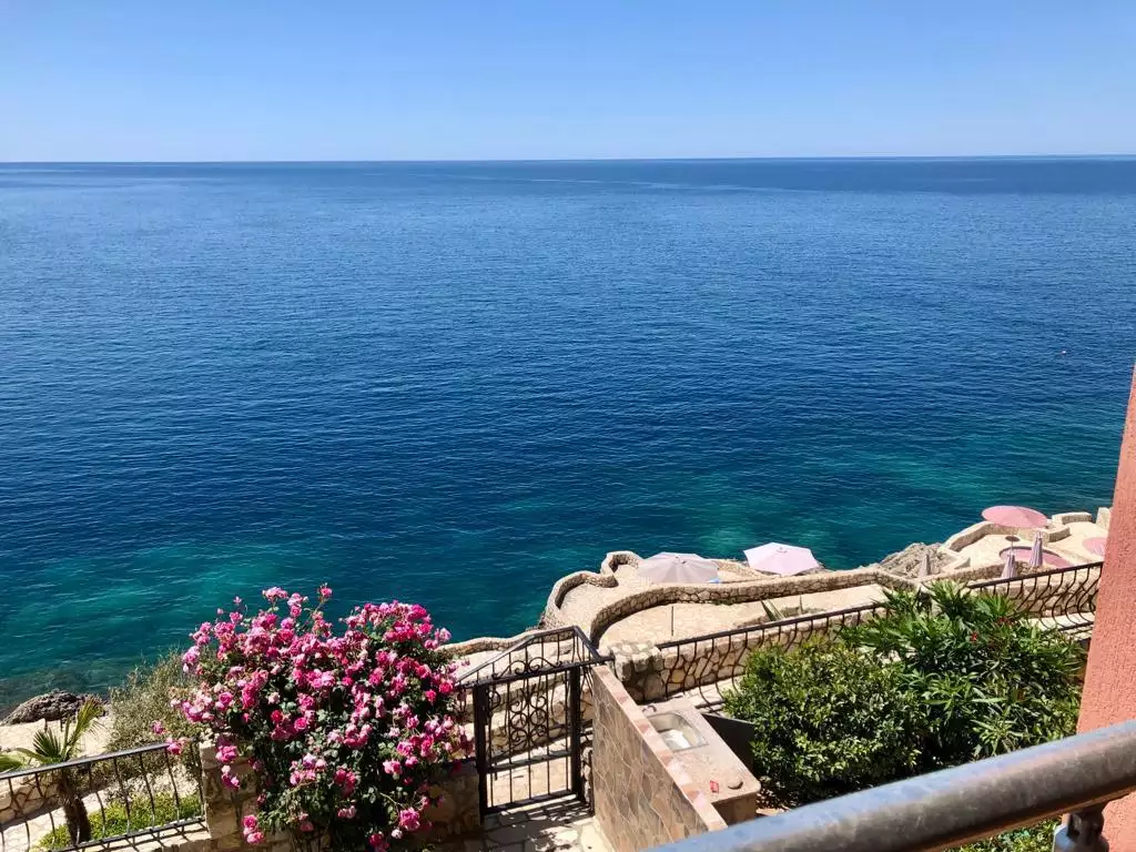Flat 89m² in Montenegro, Dobra Voda. Priced at 279000€ rent photo-3