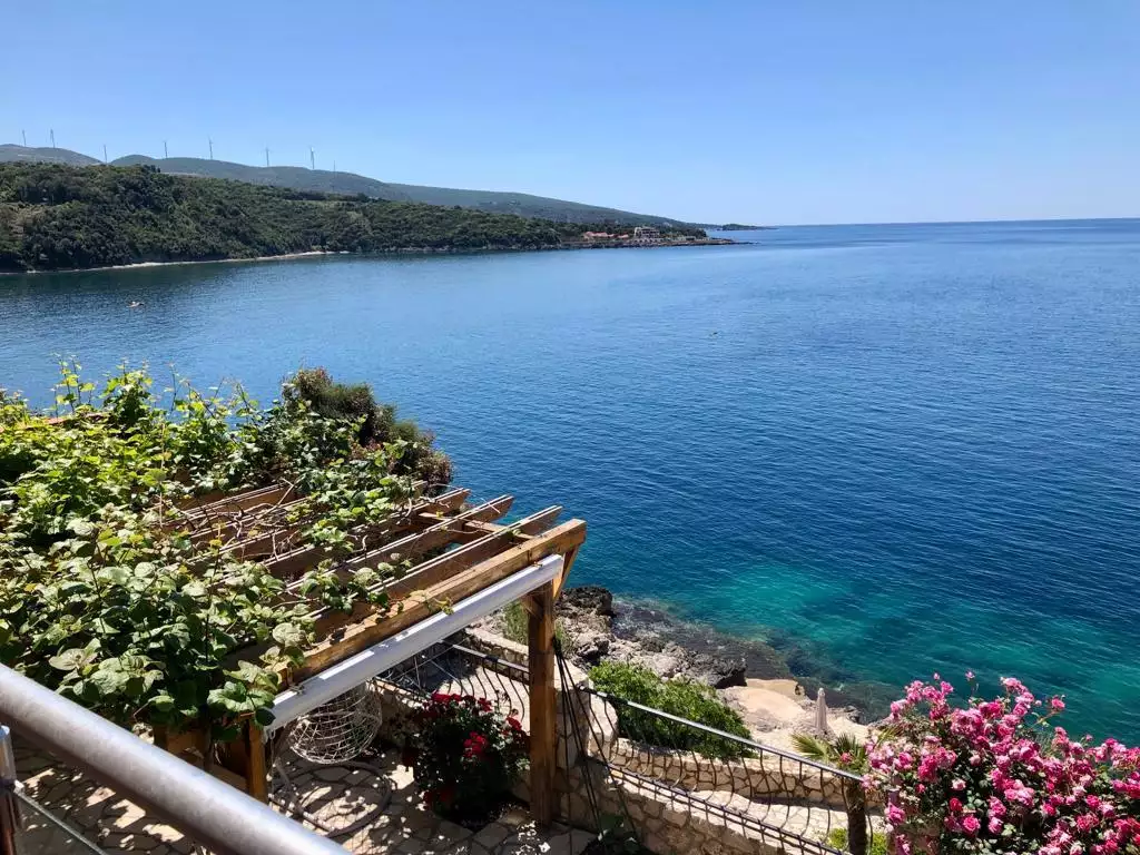 Flat 89m² in Montenegro, Dobra Voda. Priced at 279000€ rent photo-4