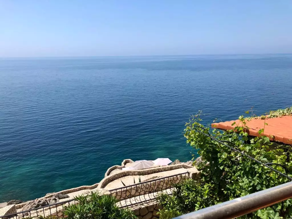 Flat 89m² in Montenegro, Dobra Voda. Priced at 279000€ rent photo-5