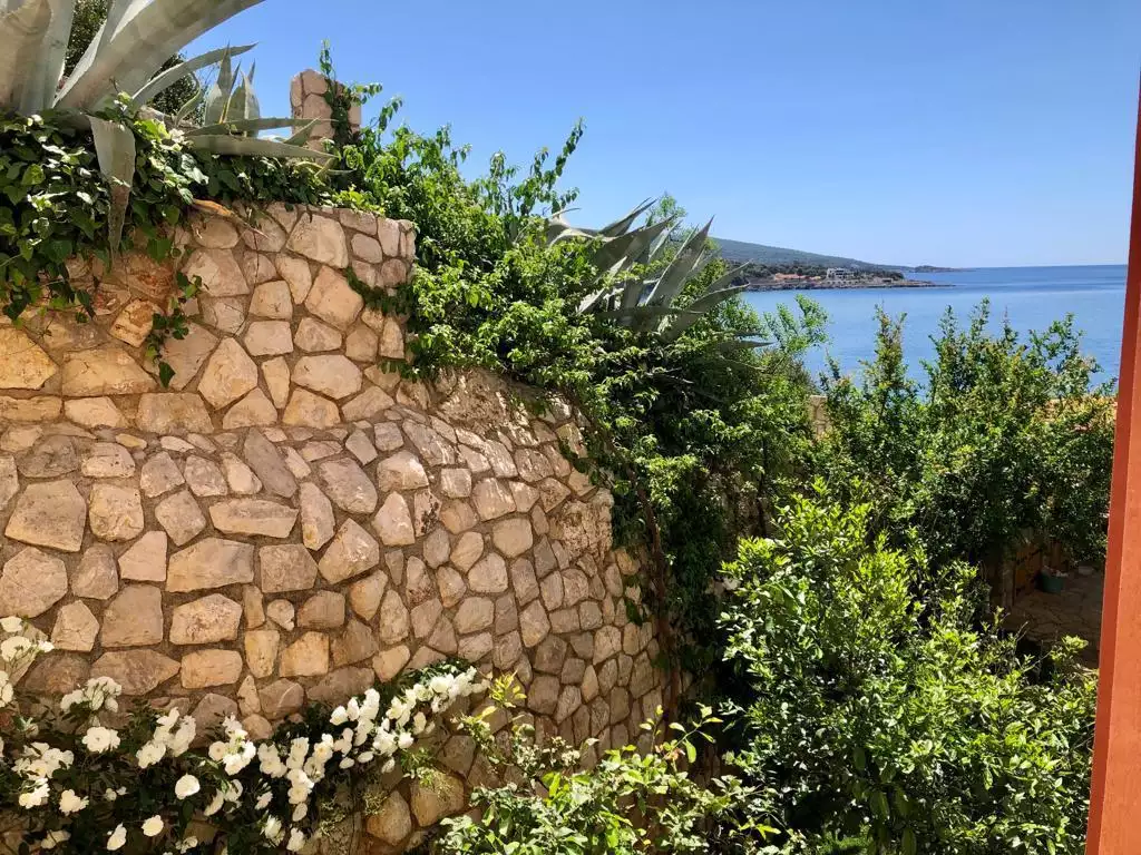 Flat 89m² in Montenegro, Dobra Voda. Priced at 279000€ rent photo-7