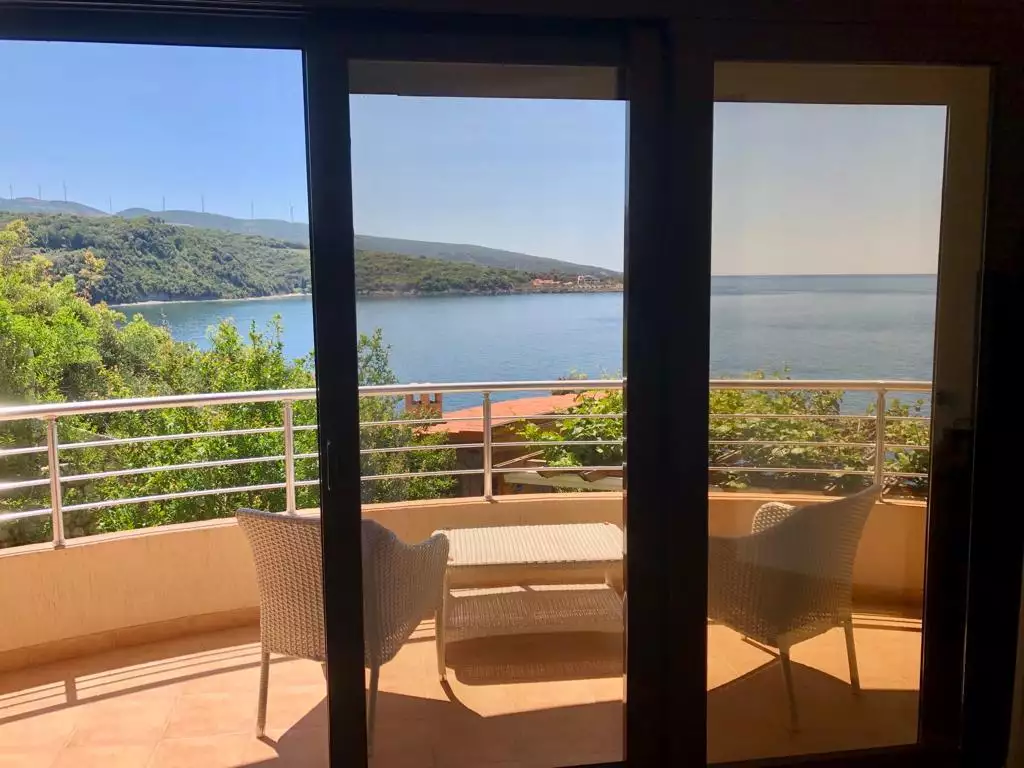 Flat 89m² in Montenegro, Dobra Voda. Priced at 279000€ rent photo-9