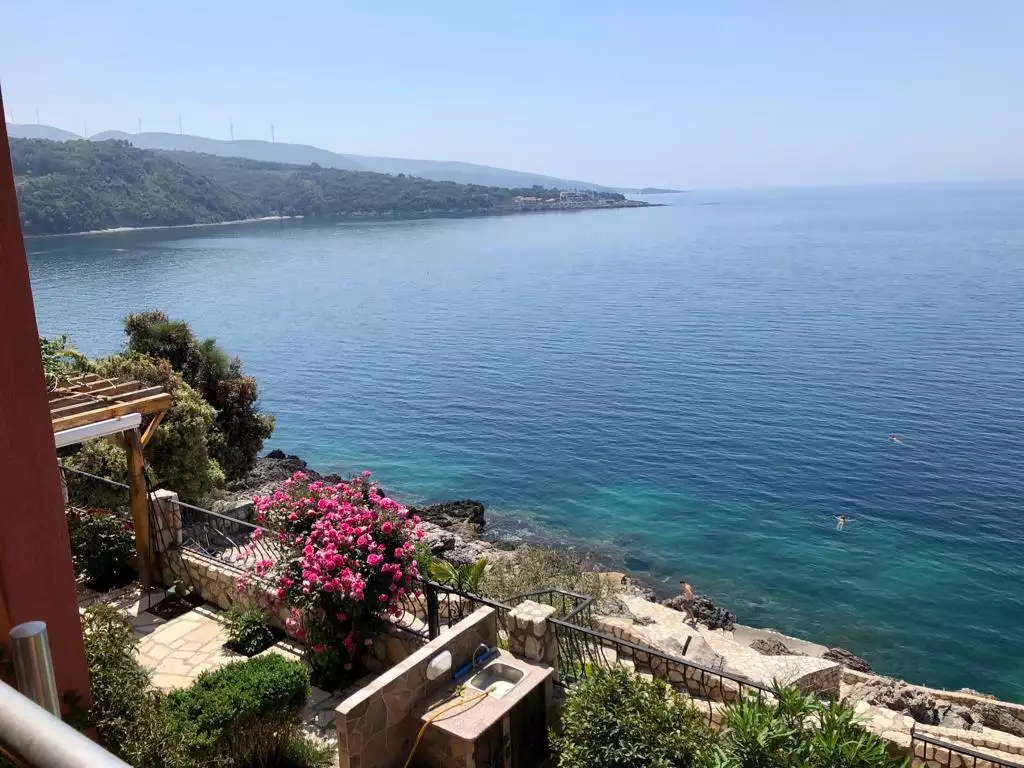 Flat 89m² in Montenegro, Dobra Voda. Priced at 279000€ rent photo-10