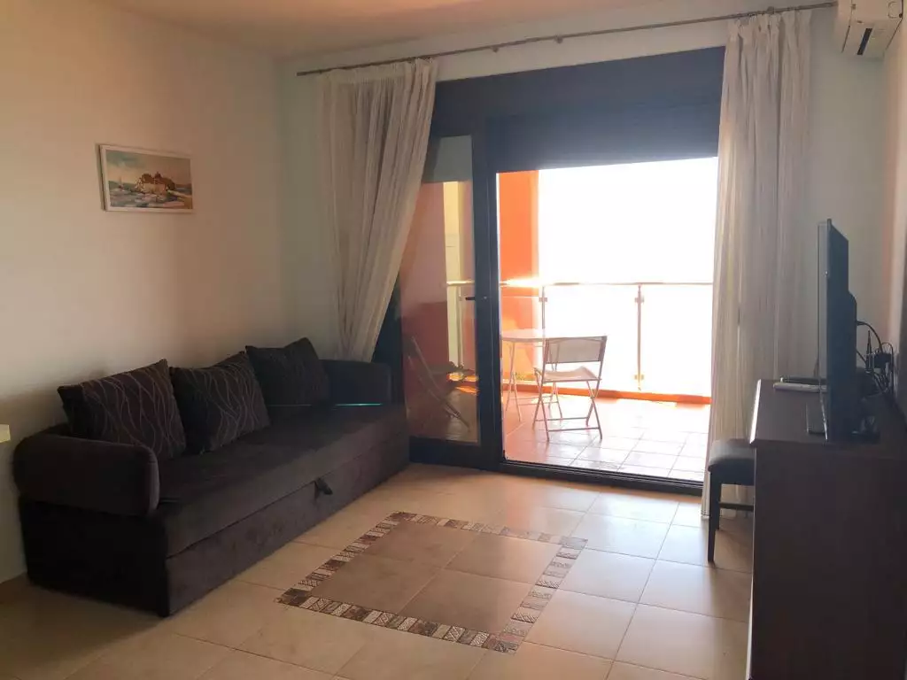 Flat 89m² in Montenegro, Dobra Voda. Priced at 279000€ rent photo-13