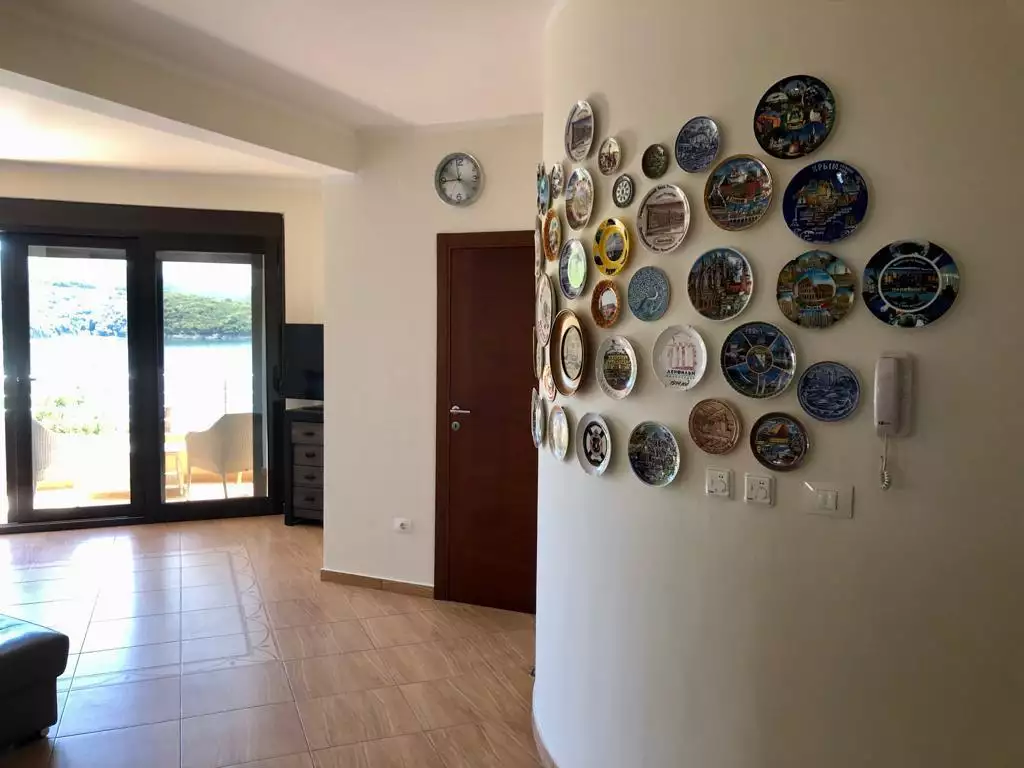 Flat 89m² in Montenegro, Dobra Voda. Priced at 279000€ rent photo-14