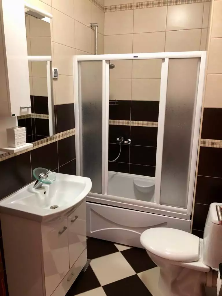 Flat 89m² in Montenegro, Dobra Voda. Priced at 279000€ rent photo-15