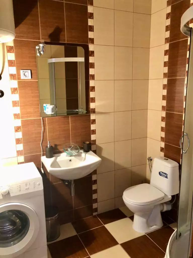 Flat 89m² in Montenegro, Dobra Voda. Priced at 279000€ rent photo-16