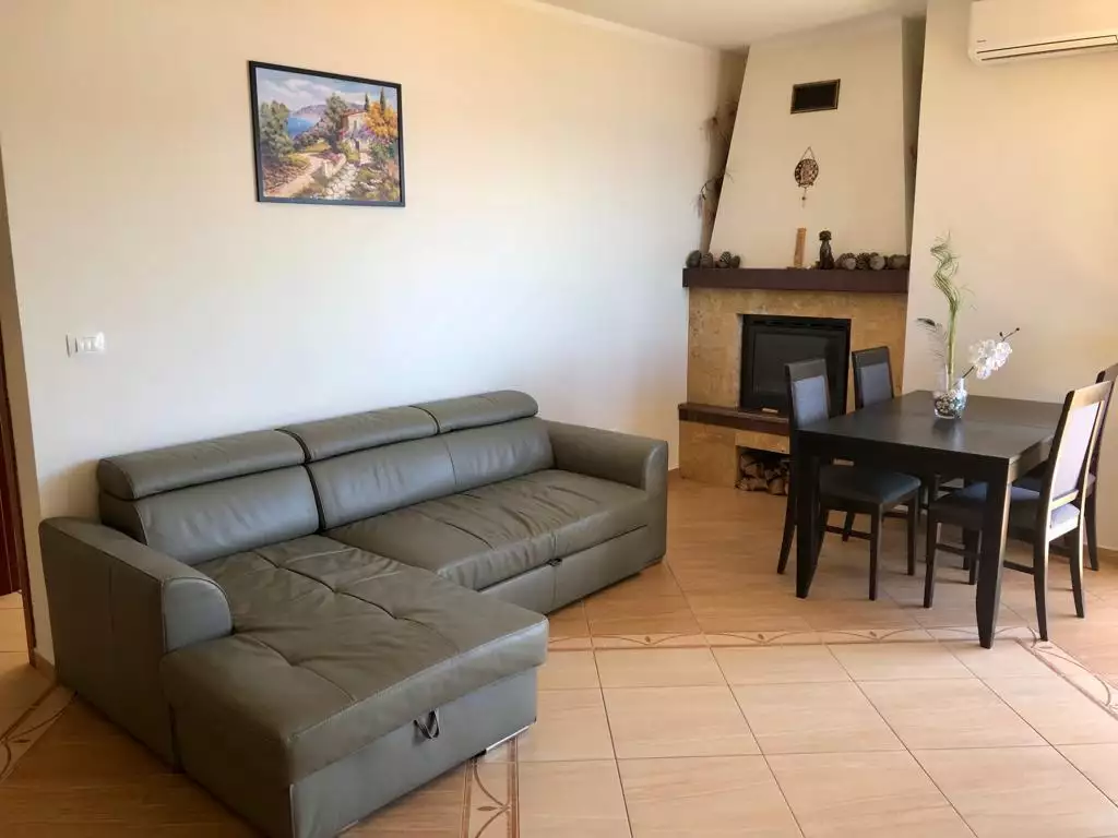Flat 89m² in Montenegro, Dobra Voda. Priced at 279000€ rent photo-18