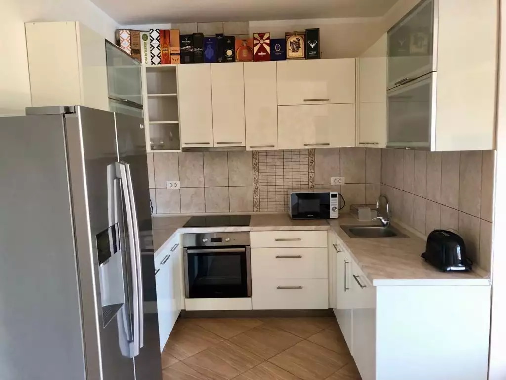 Flat 89m² in Montenegro, Dobra Voda. Priced at 279000€ rent photo-19