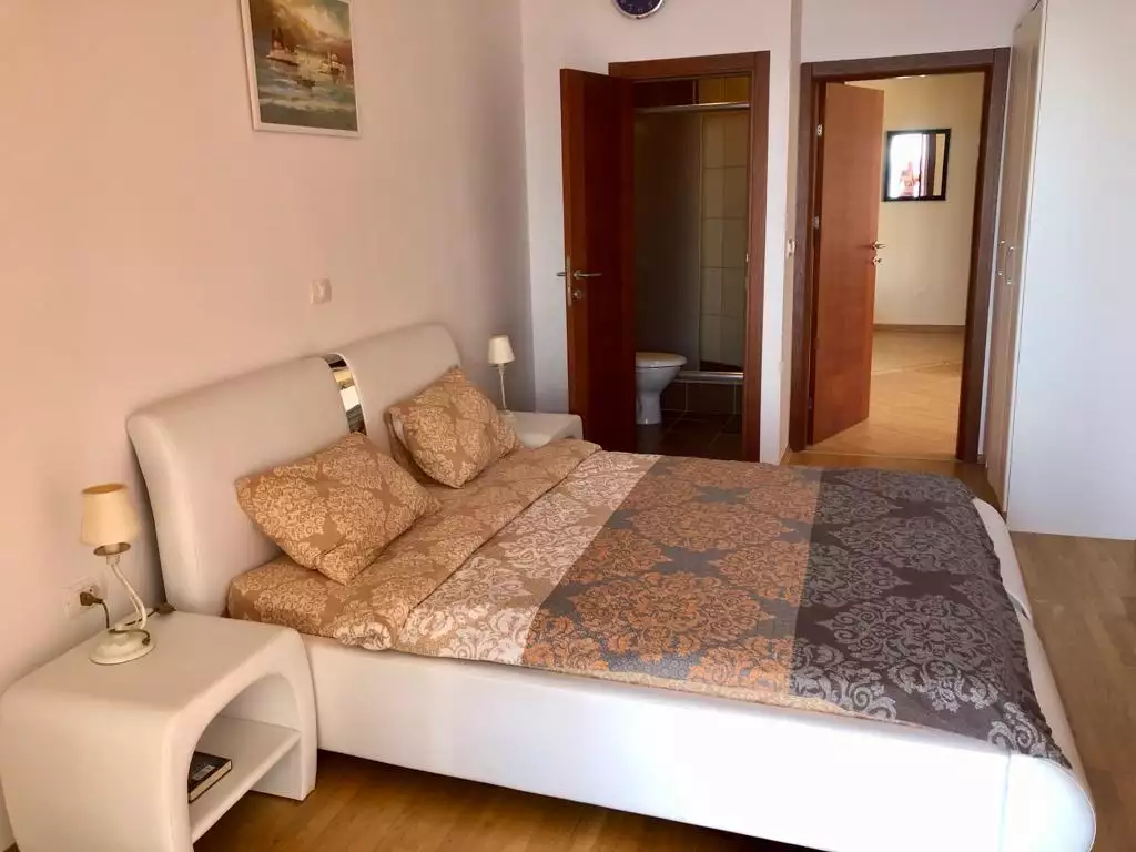 Flat 89m² in Montenegro, Dobra Voda. Priced at 279000€ rent photo-21