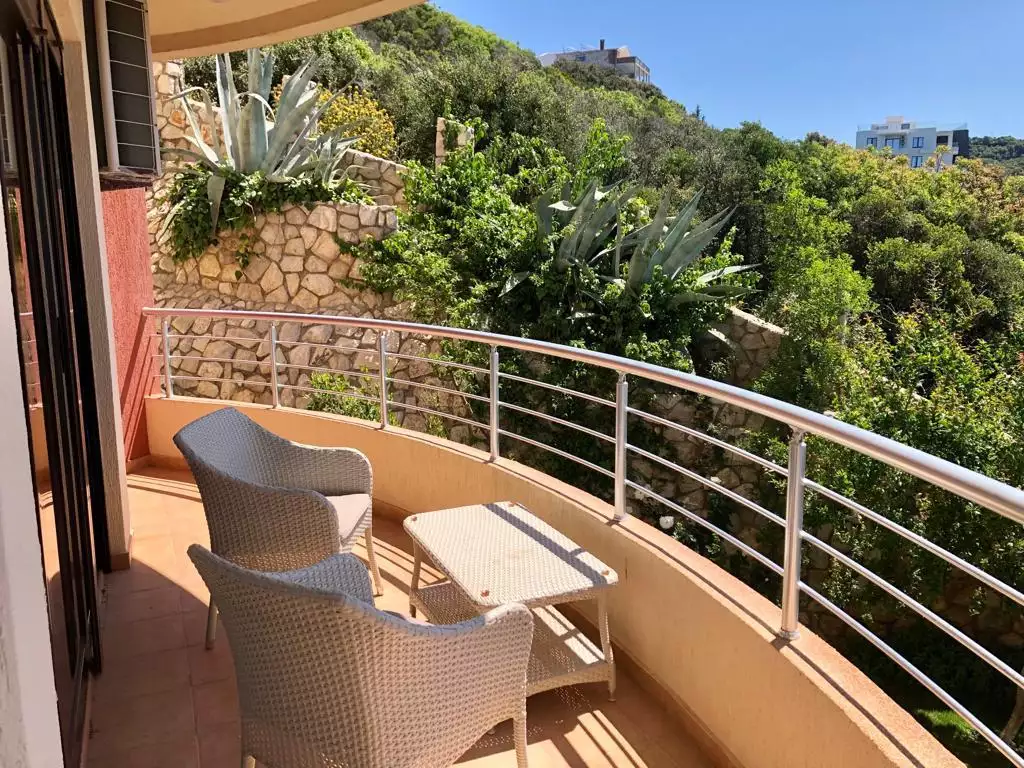 Flat 89m² in Montenegro, Dobra Voda. Priced at 279000€ rent photo-22