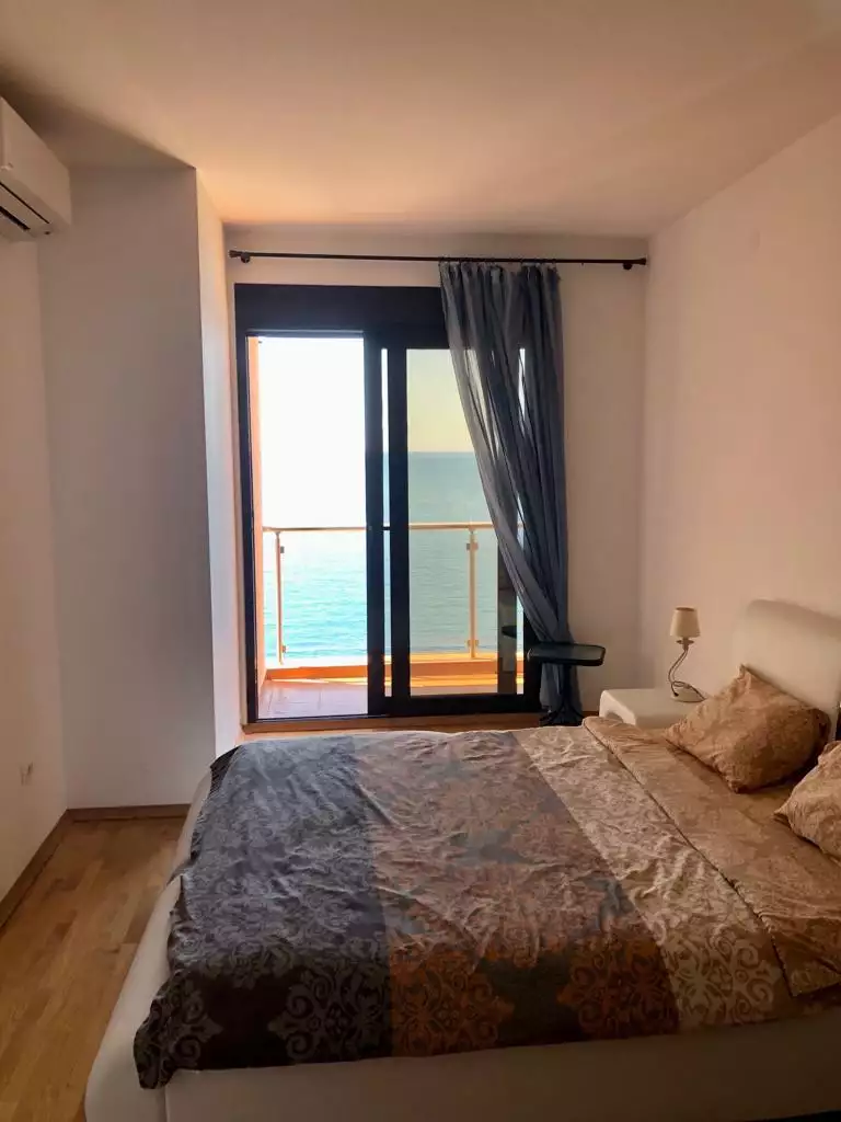 Flat 89m² in Montenegro, Dobra Voda. Priced at 279000€ rent photo-23
