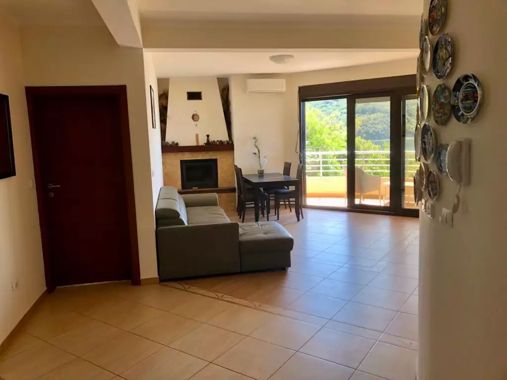 Flat 89m² in Montenegro, Dobra Voda. Priced at 279000€ rent photo-24