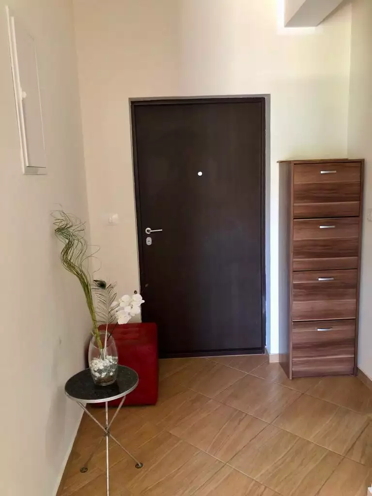 Flat 89m² in Montenegro, Dobra Voda. Priced at 279000€ rent photo-25