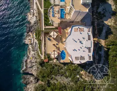 Buy in Montenegro for 279000€