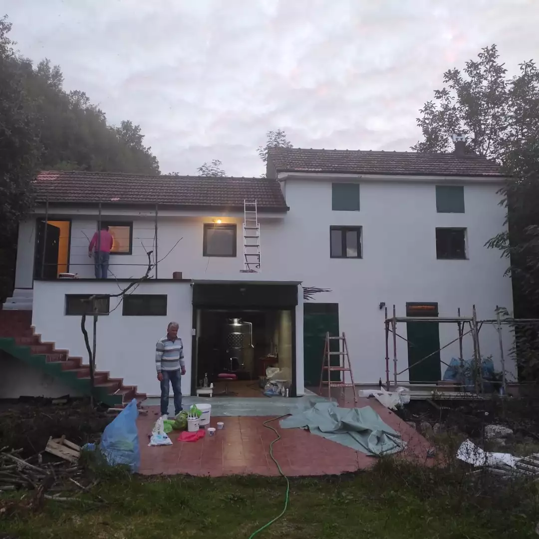 House 170m² in Montenegro, Lake Skadar. Priced at 384000€ rent photo-1