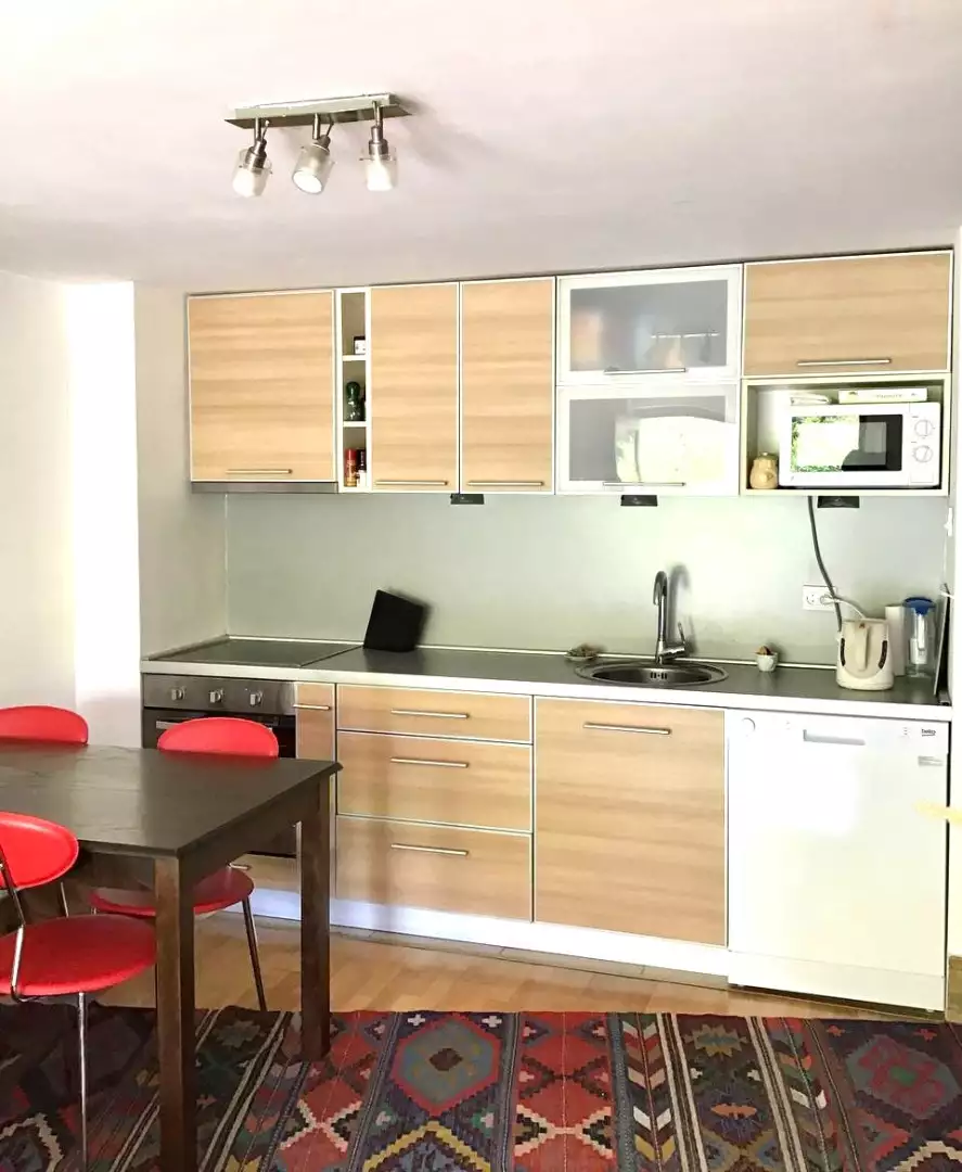 Flat 40m² in Montenegro, Przno. Priced at 115000€ rent photo-4