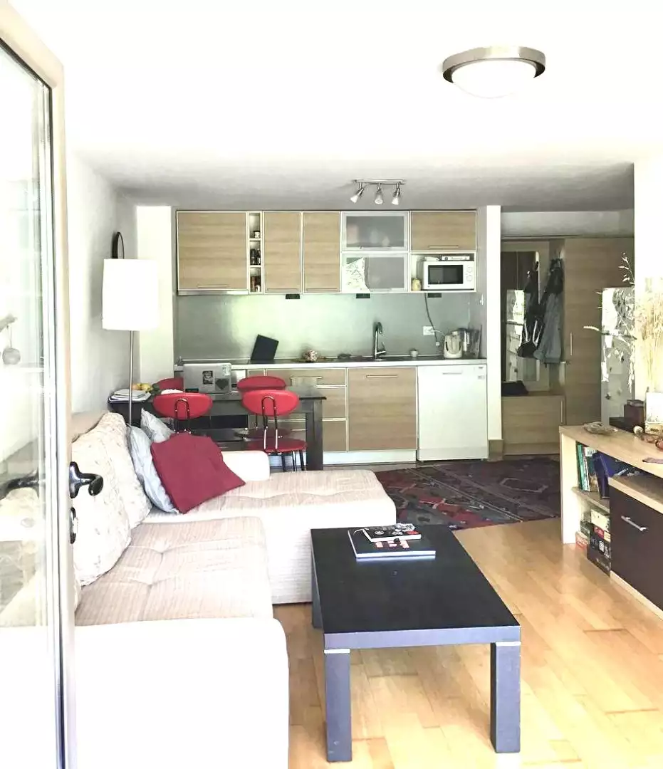 Flat 40m² in Montenegro, Przno. Priced at 115000€ rent photo-5
