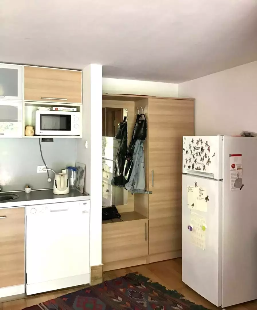 Flat 40m² in Montenegro, Przno. Priced at 115000€ rent photo-6