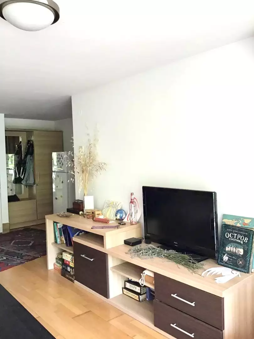 Flat 40m² in Montenegro, Przno. Priced at 115000€ rent photo-7